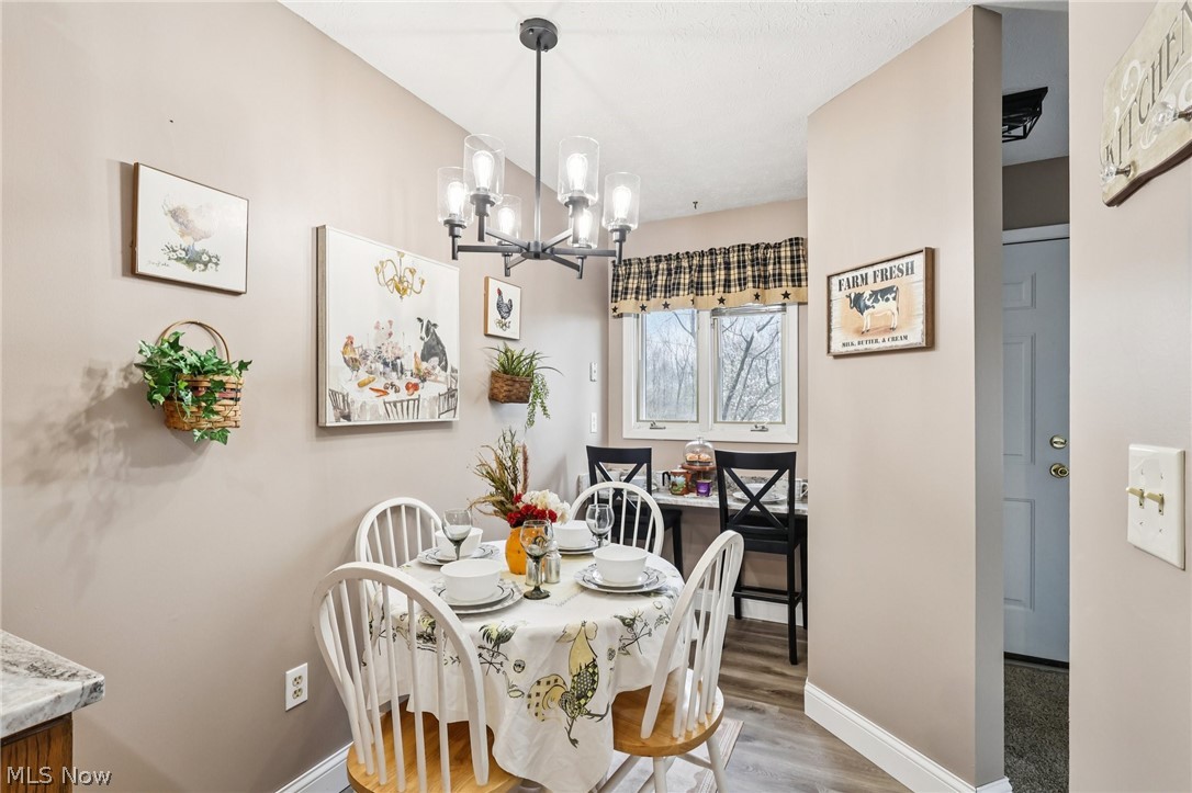 Hickory Ridge Condo - Residential