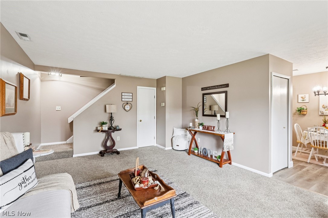 Hickory Ridge Condo - Residential