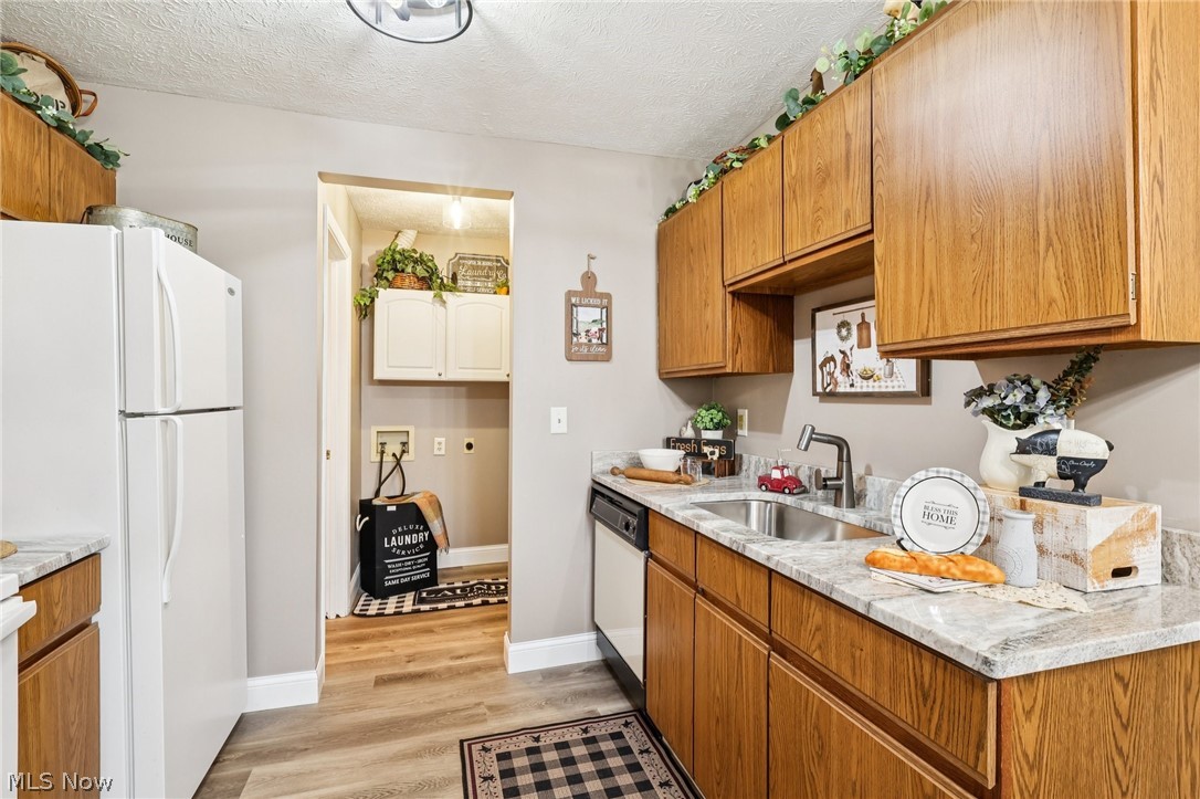 Hickory Ridge Condo - Residential