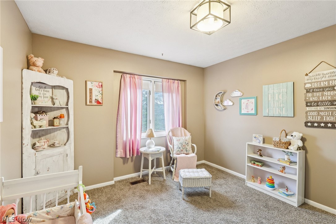 Hickory Ridge Condo - Residential