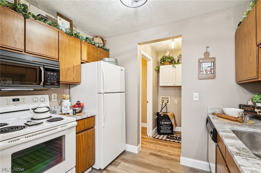 Hickory Ridge Condo - Residential