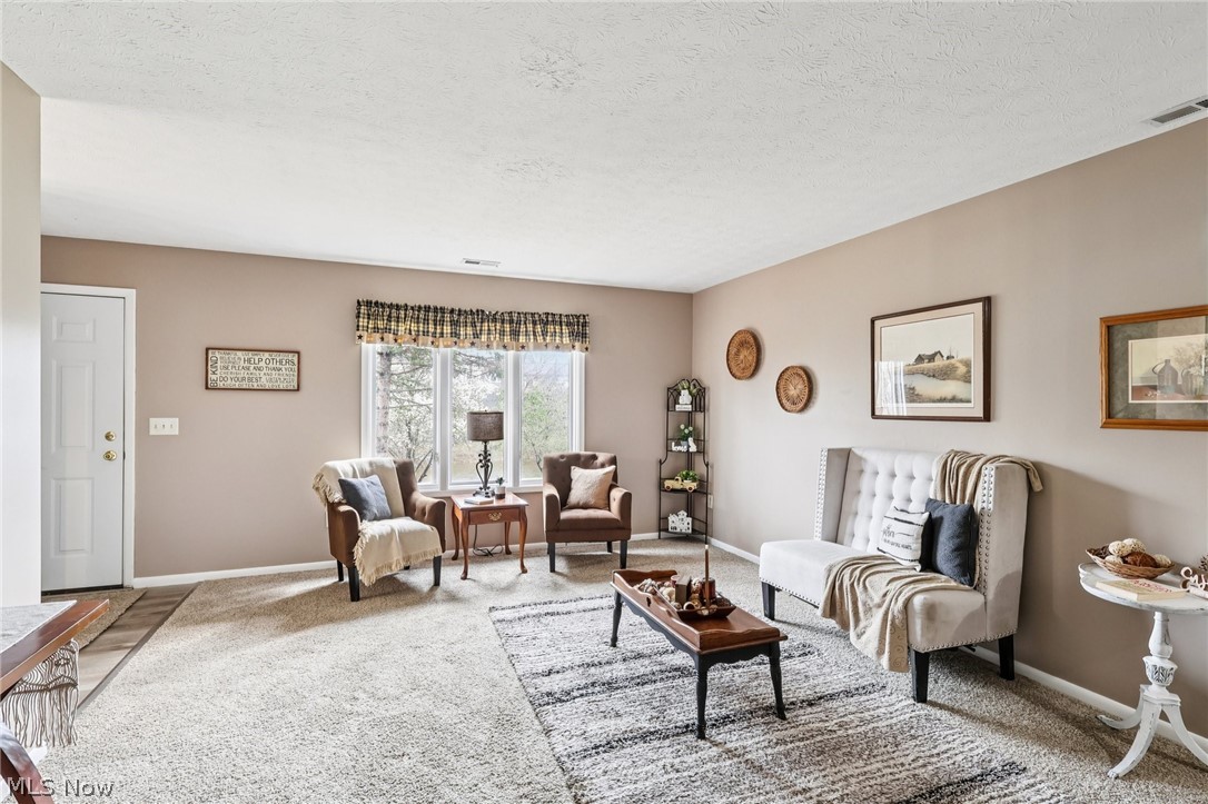 Hickory Ridge Condo - Residential