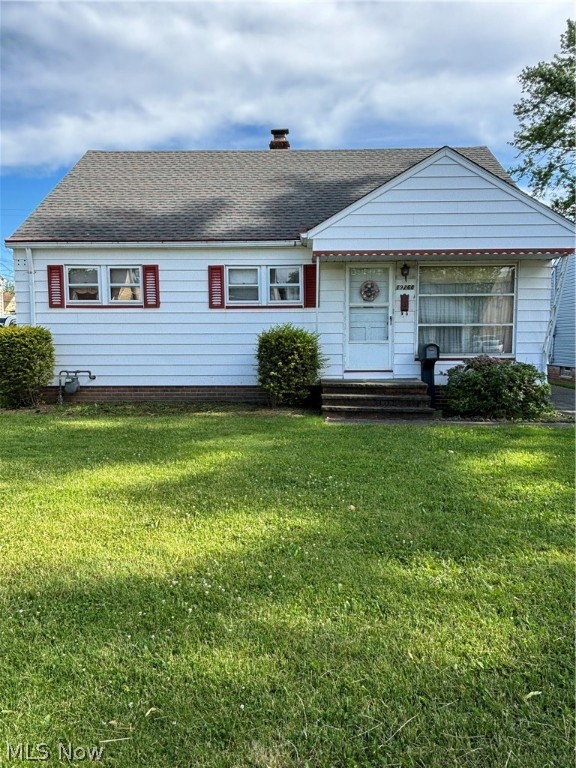 Center Hwy Allotment 04/Wa - Residential