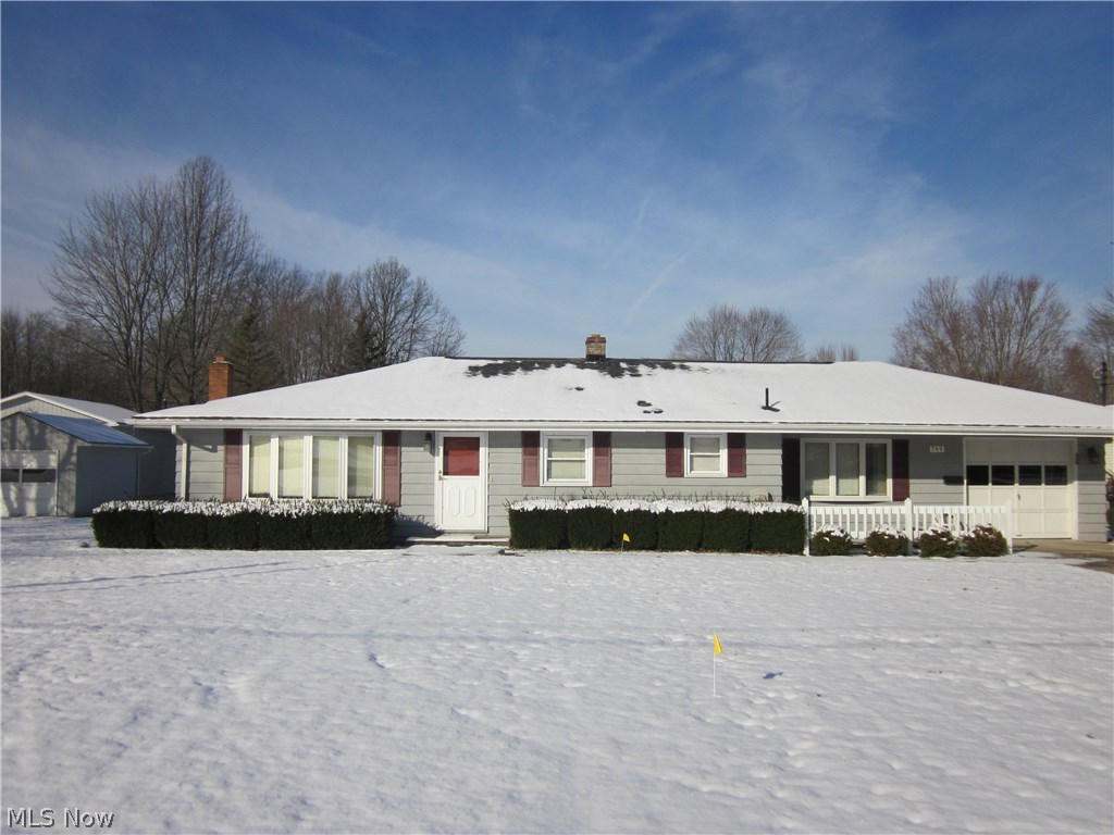 Braceville Township Sec 12 - Residential