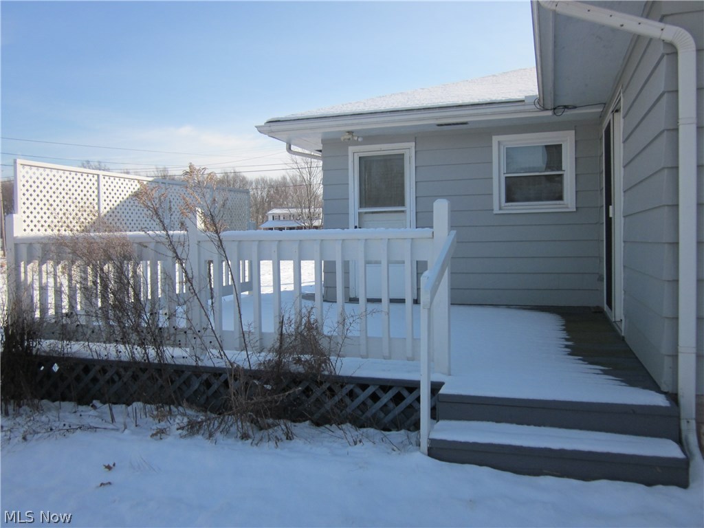 Braceville Township Sec 12 - Residential