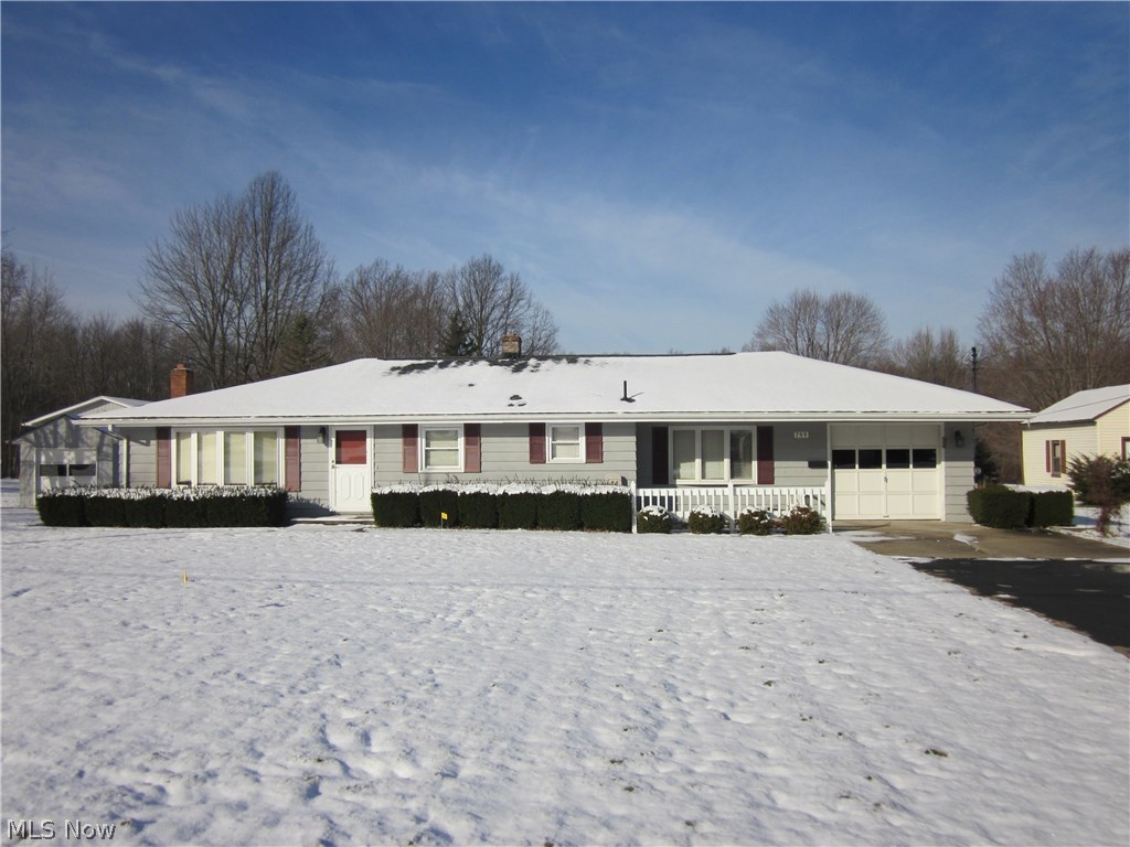 Braceville Township Sec 12 - Residential