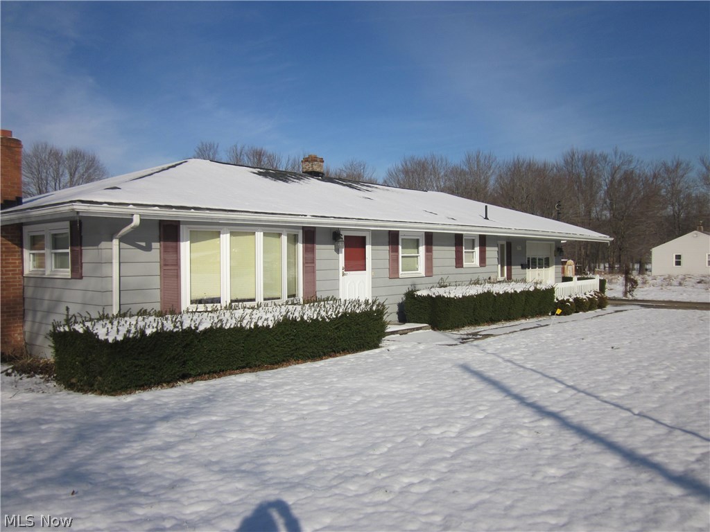 Braceville Township Sec 12 - Residential