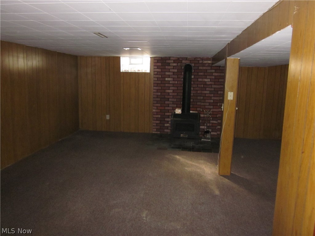 Braceville Township Sec 12 - Residential