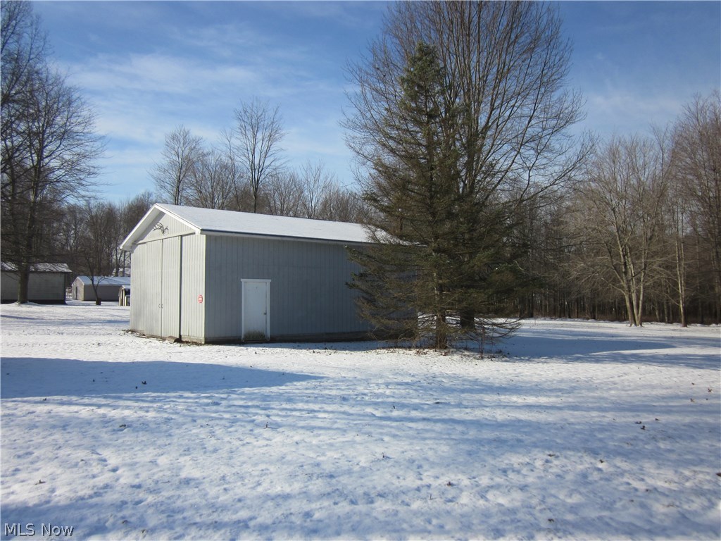 Braceville Township Sec 12 - Residential