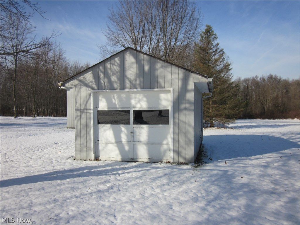 Braceville Township Sec 12 - Residential