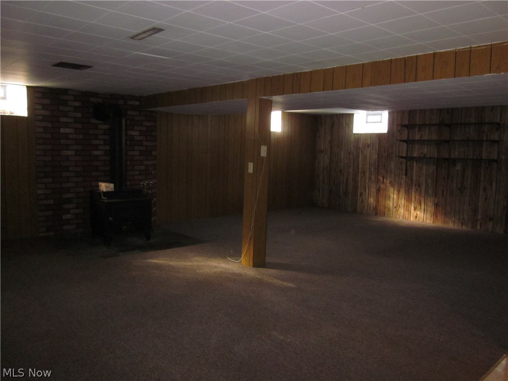 Braceville Township Sec 12 - Residential