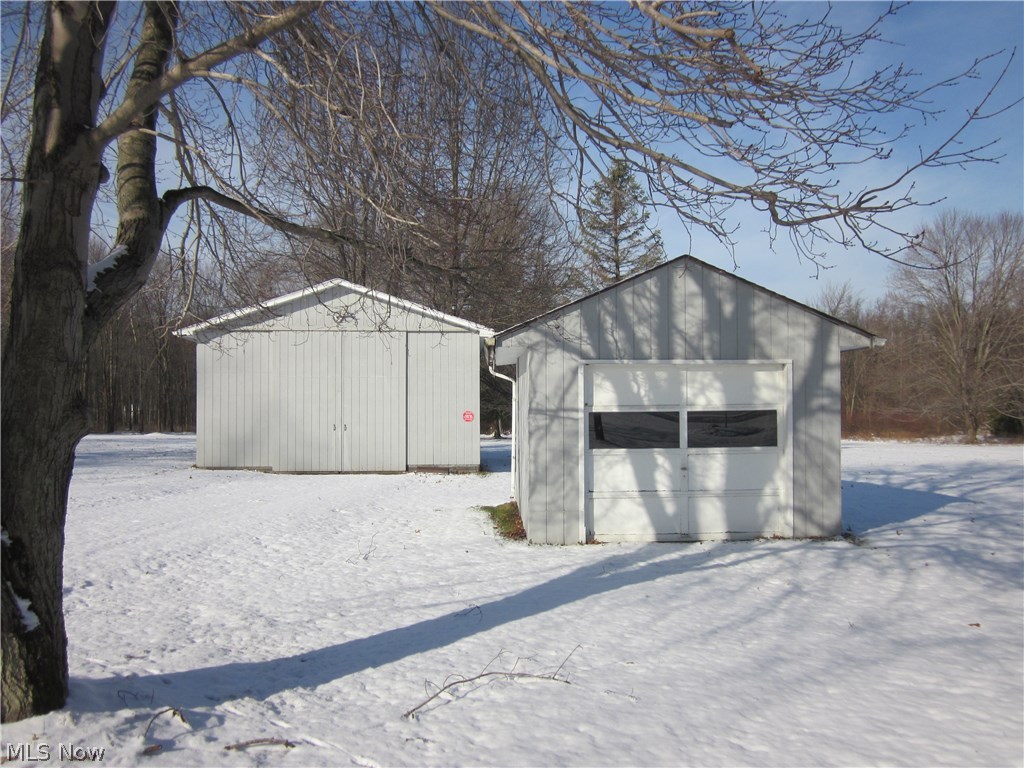 Braceville Township Sec 12 - Residential