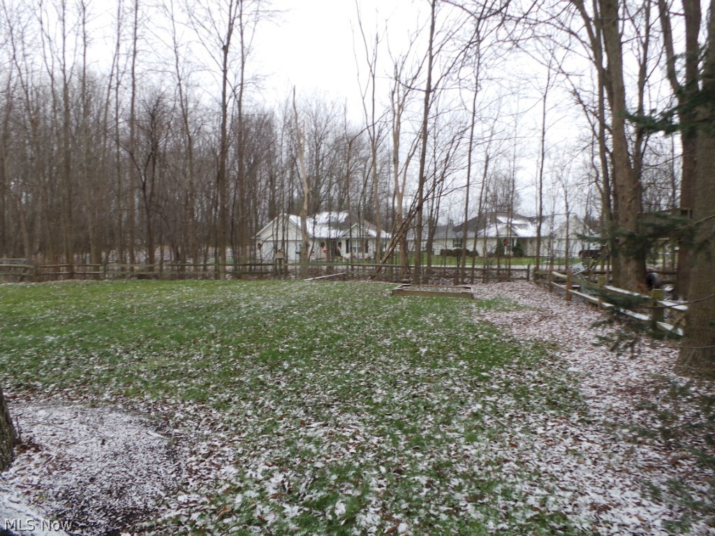 Aurora Shores - Residential