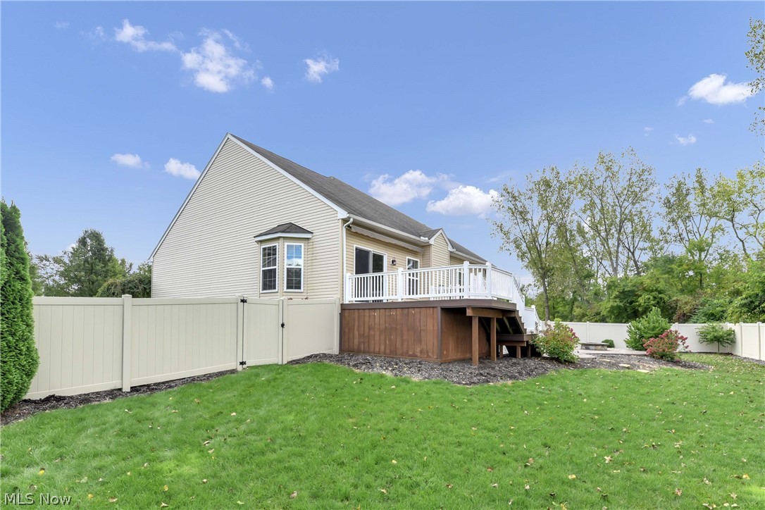 Arlington Place Sub - Residential