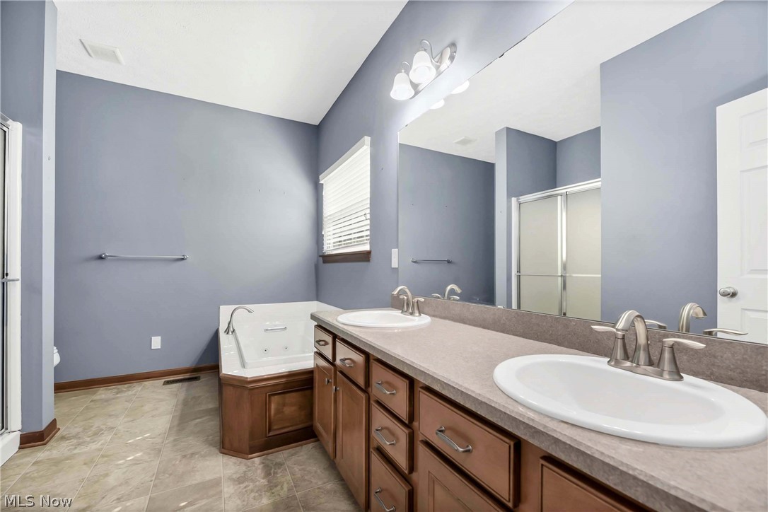 Arlington Place Sub - Residential