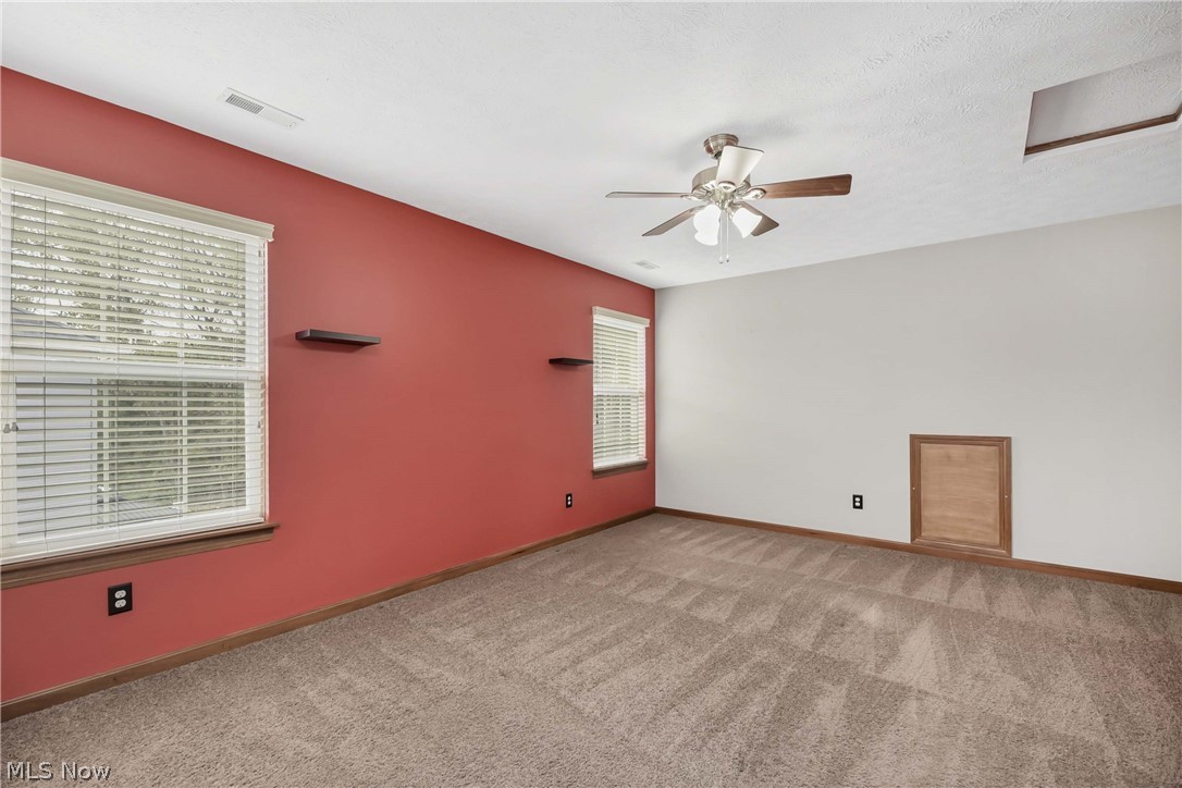 Arlington Place Sub - Residential