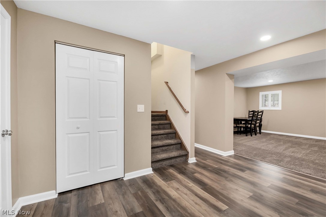 Arlington Place Sub - Residential