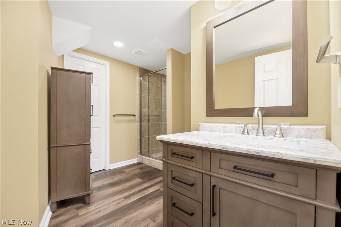 Arlington Place Sub - Residential