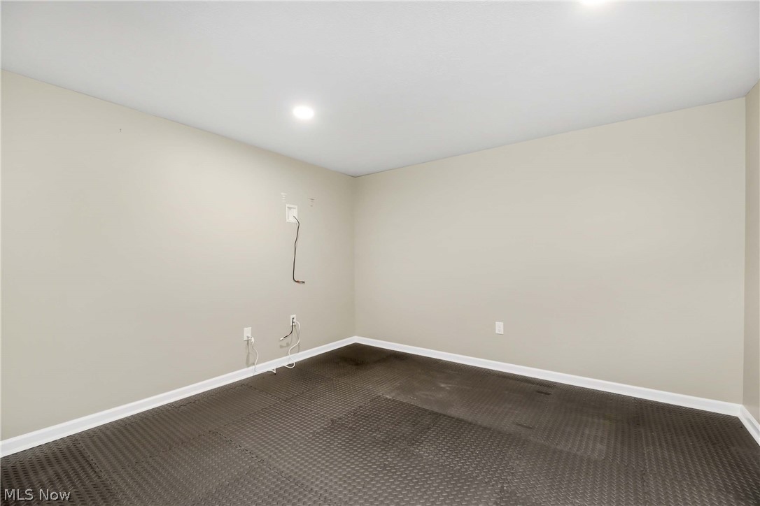 Arlington Place Sub - Residential