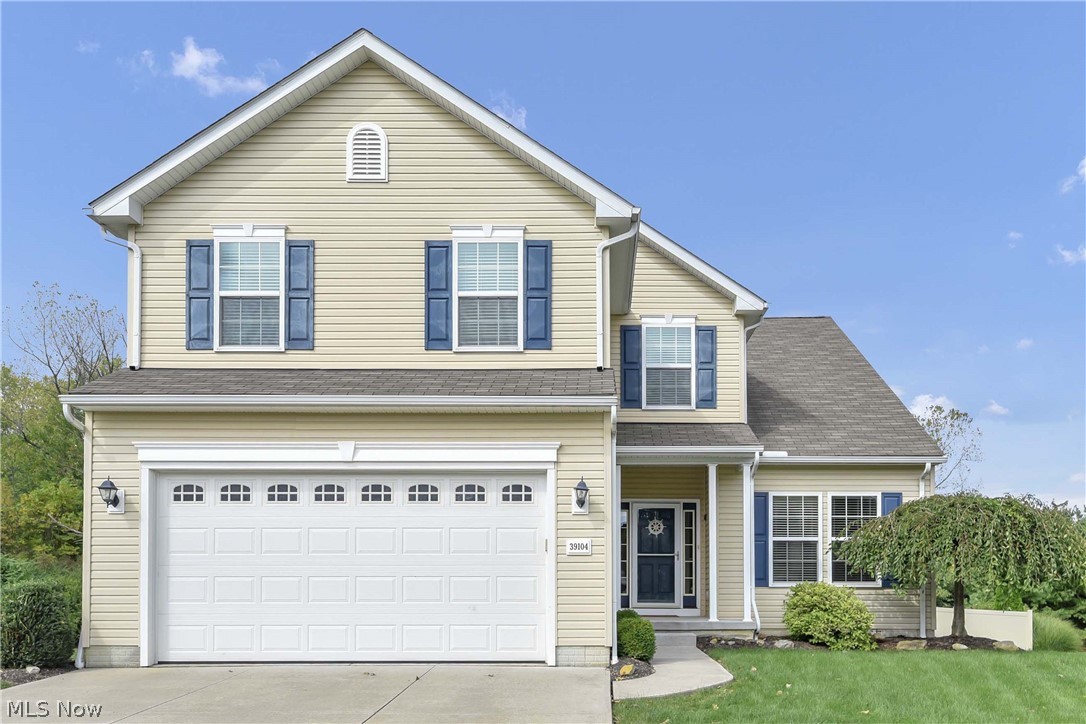 Arlington Place Sub - Residential