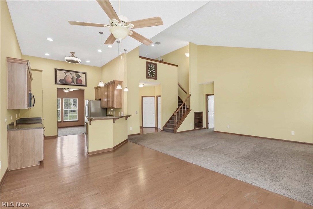 Arlington Place Sub - Residential