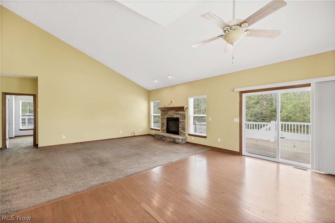 Arlington Place Sub - Residential