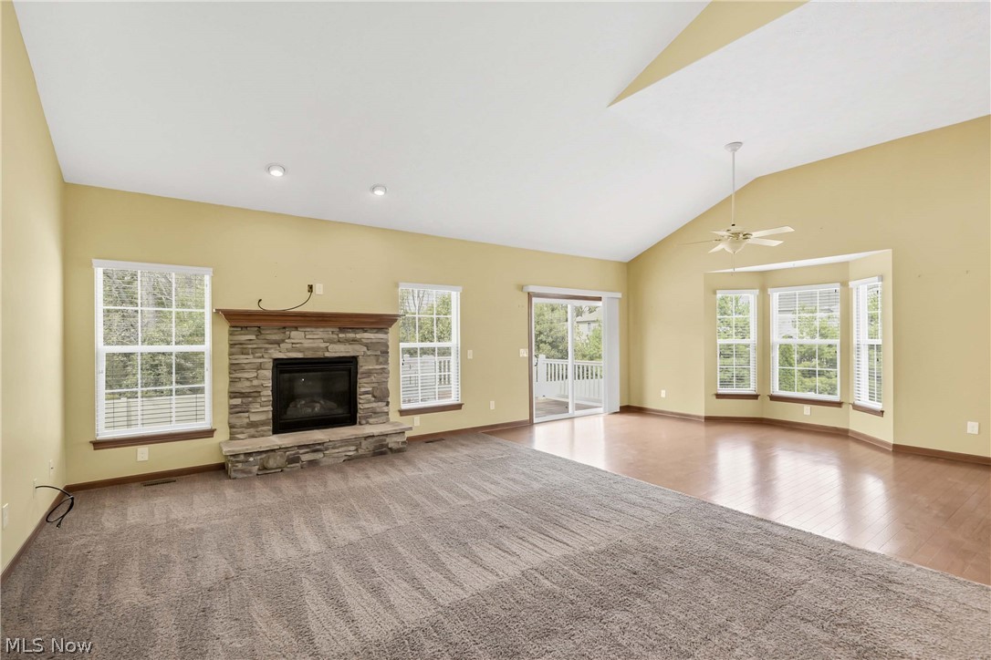 Arlington Place Sub - Residential