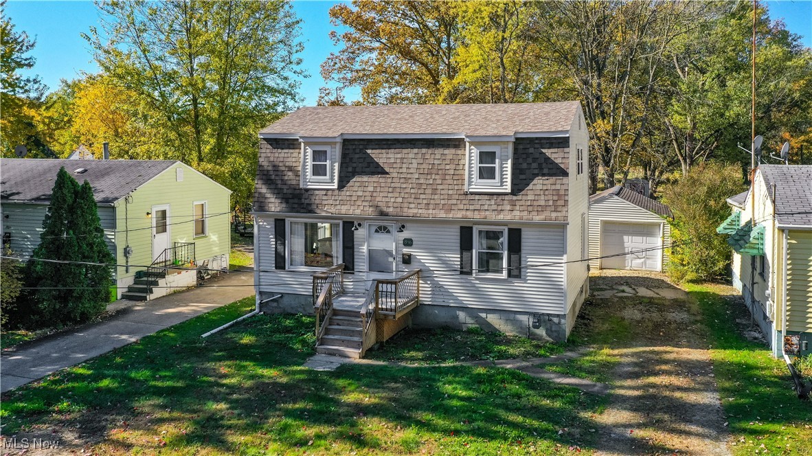 Fair View Farms - Residential