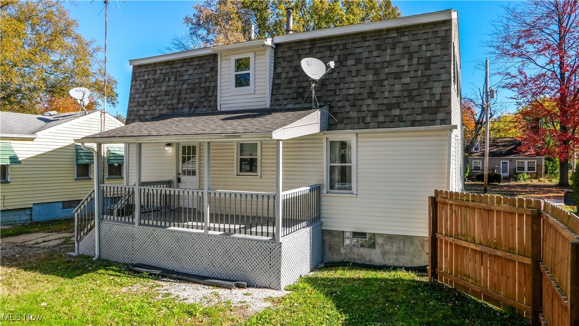 Fair View Farms - Residential