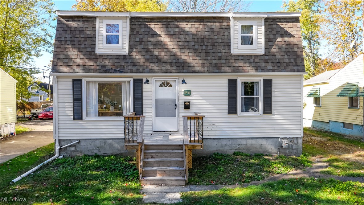 Fair View Farms - Residential