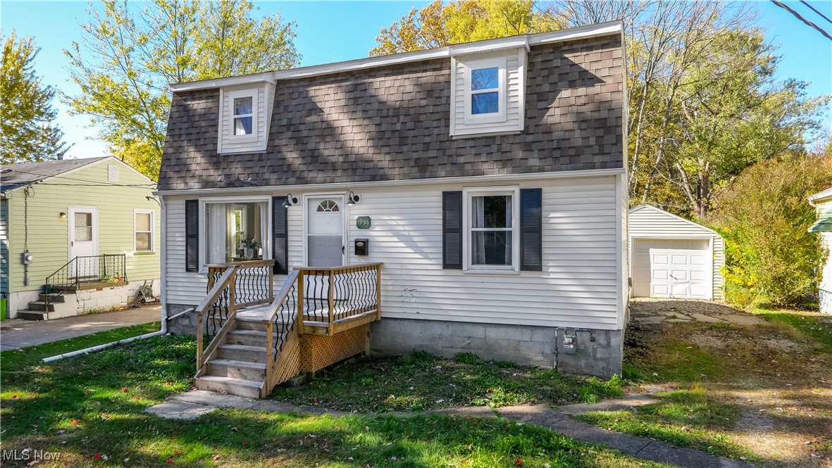 Fair View Farms - Residential