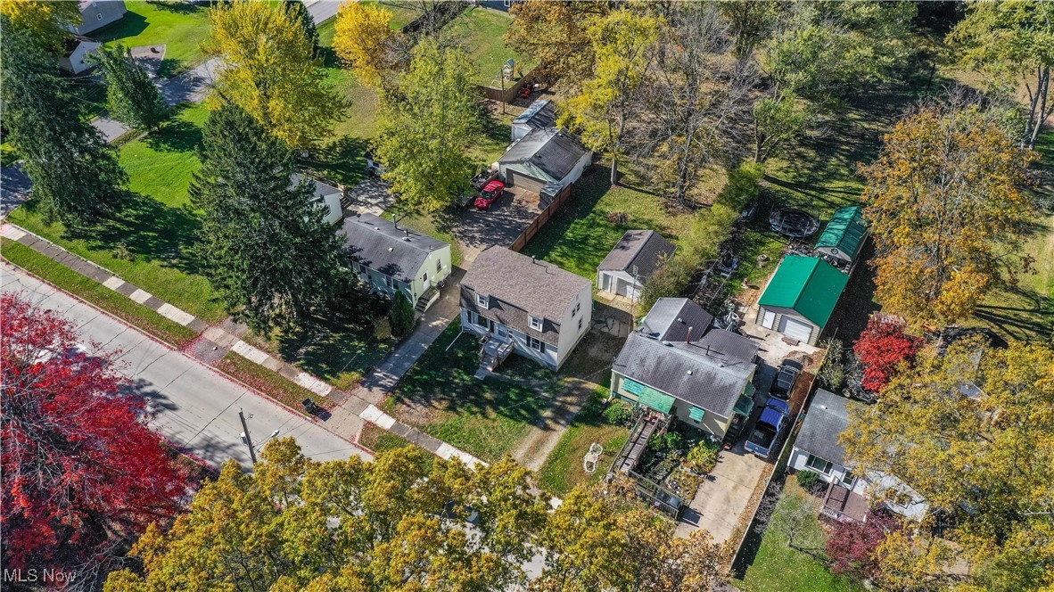 Fair View Farms - Residential