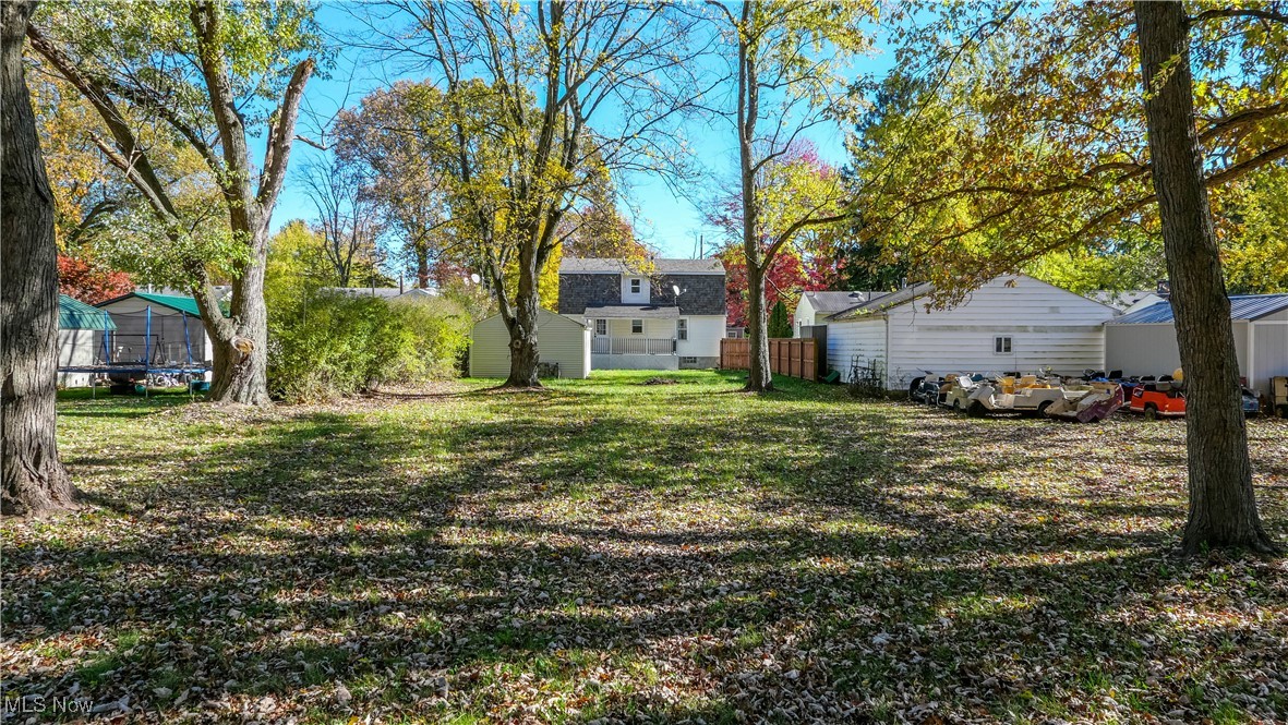 Fair View Farms - Residential