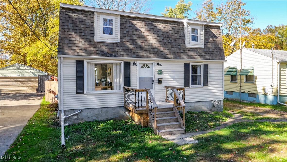 Fair View Farms - Residential