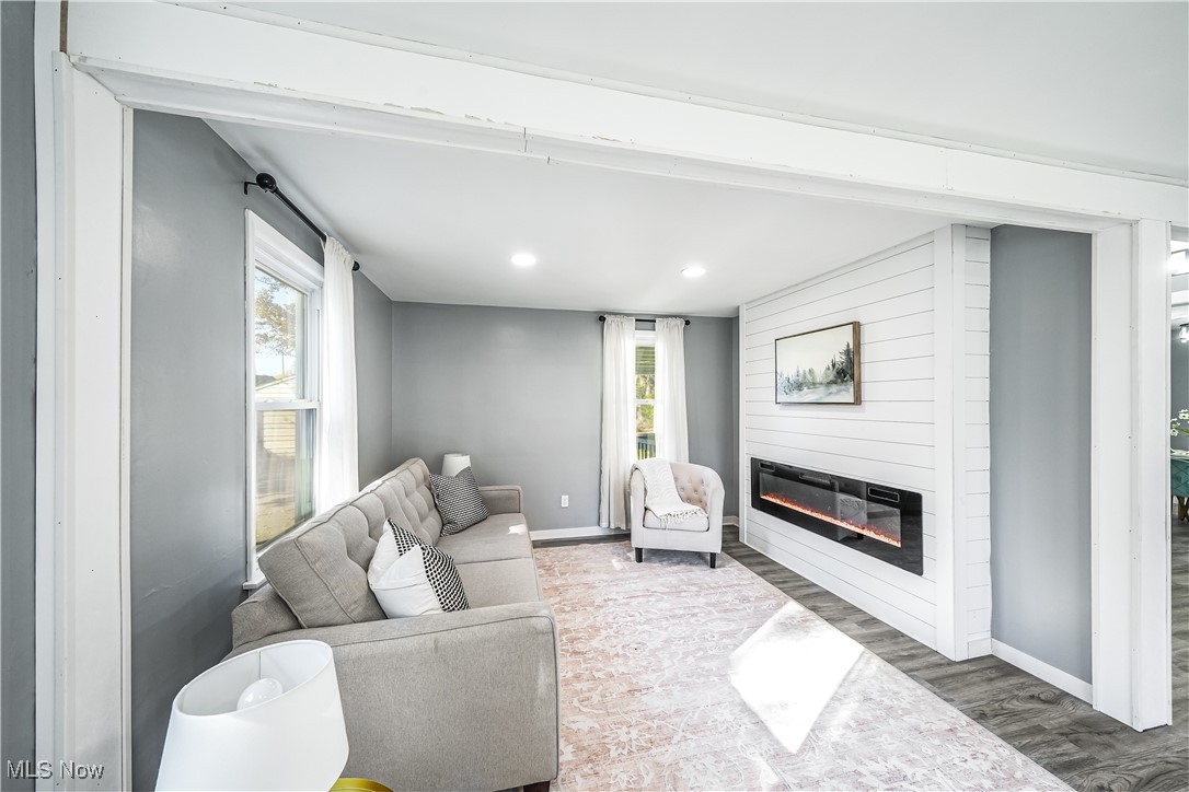 Fair View Farms - Residential