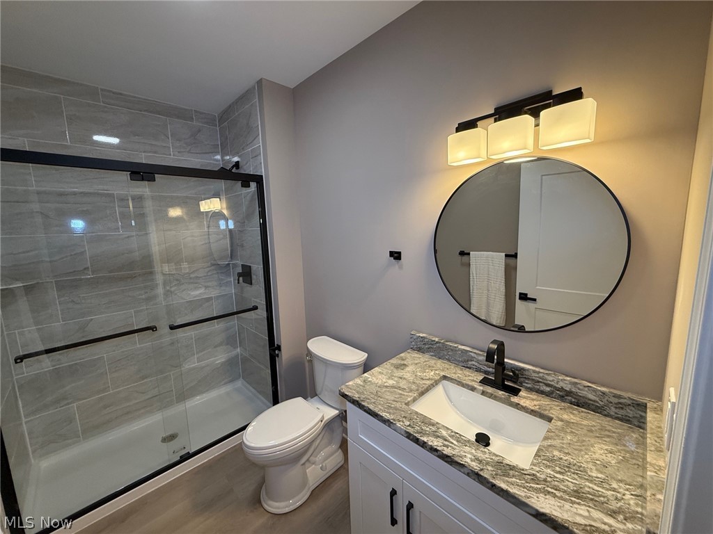 Kinsman Highland - Residential