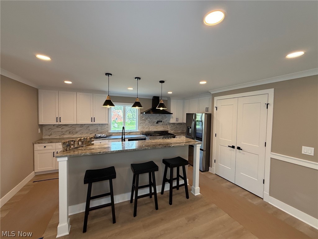 Kinsman Highland - Residential