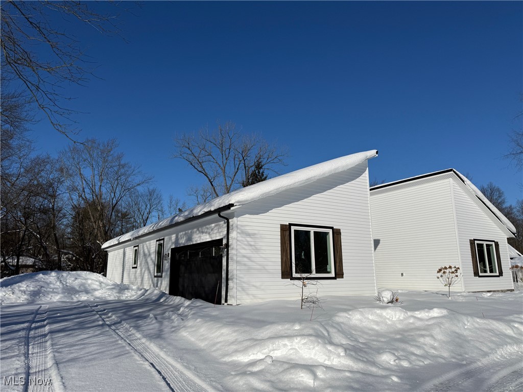 Kinsman Highland - Residential