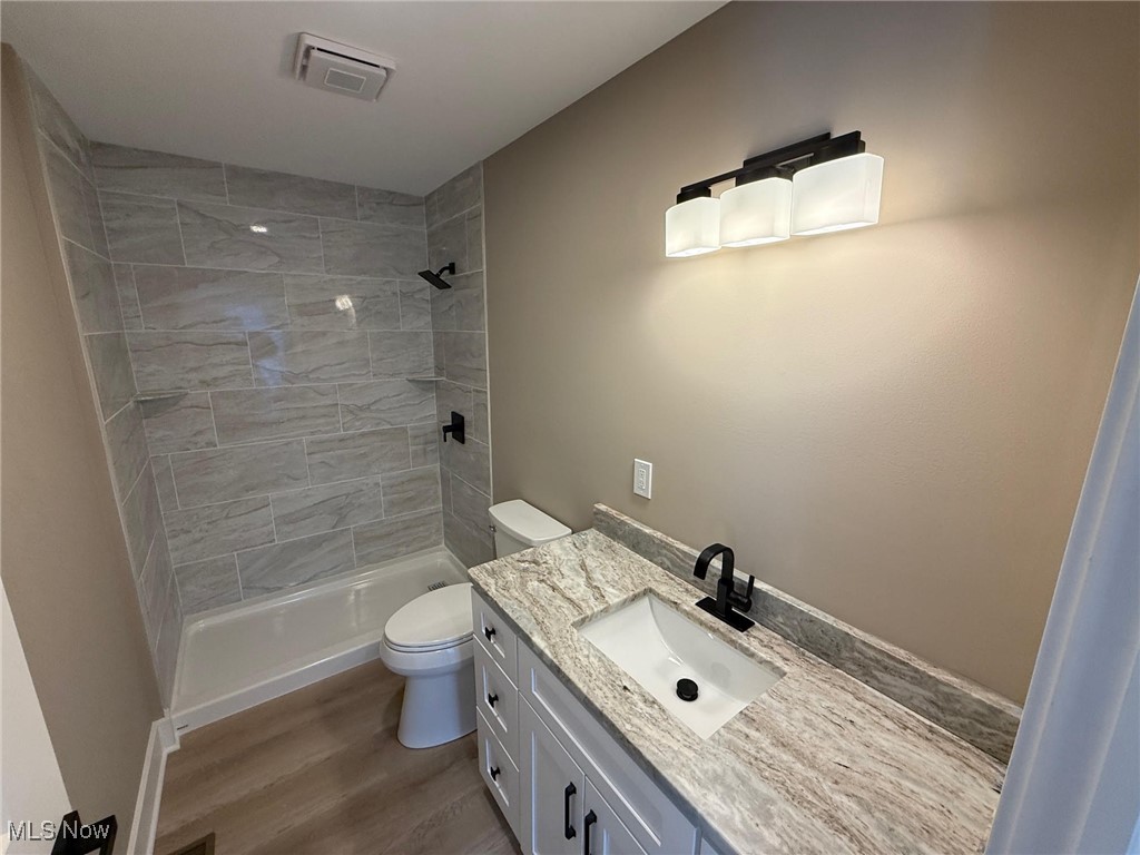 Kinsman Highland - Residential