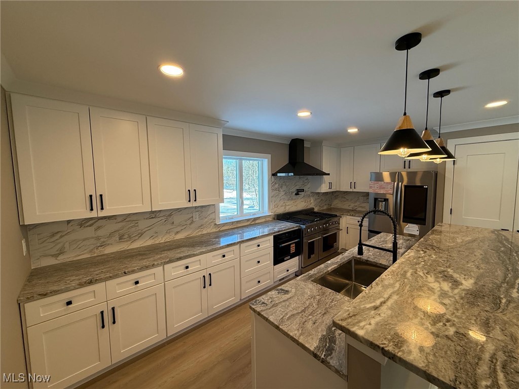 Kinsman Highland - Residential