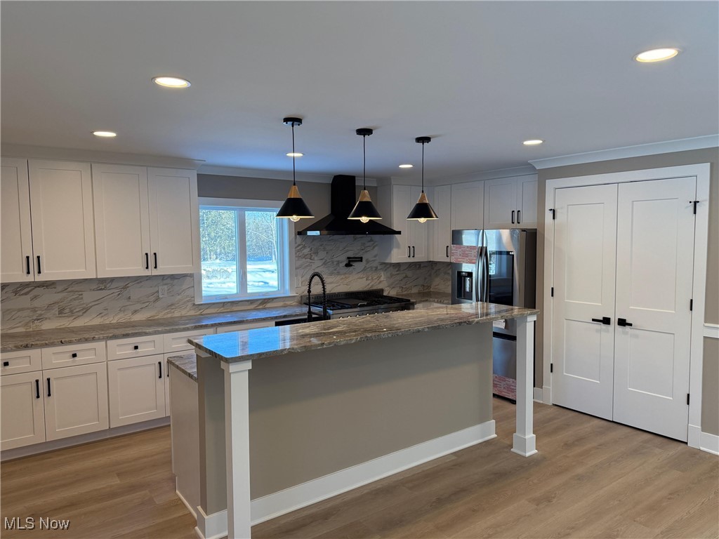 Kinsman Highland - Residential