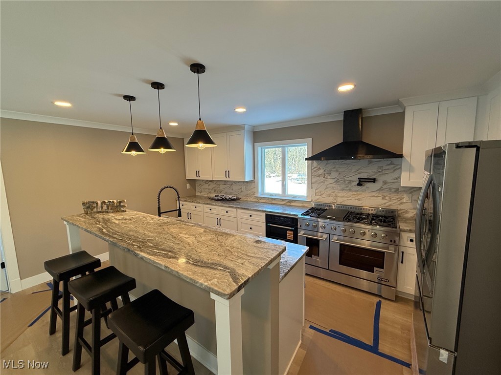 Kinsman Highland - Residential