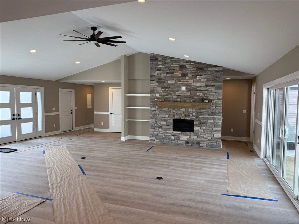 Kinsman Highland - Residential