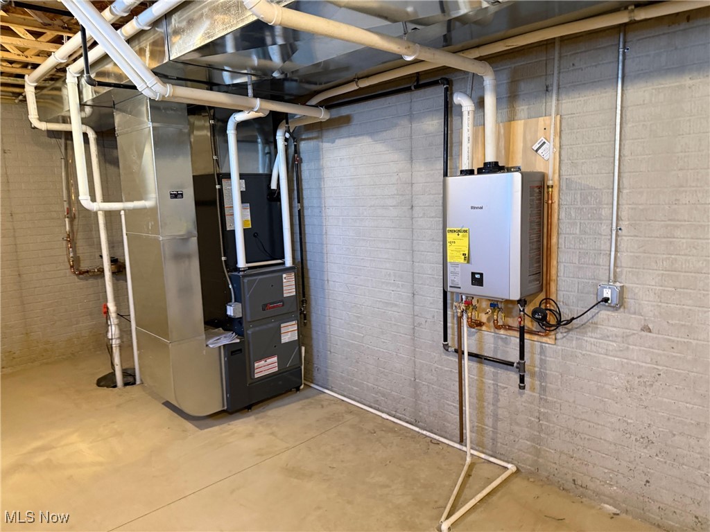 Kinsman Highland - Residential