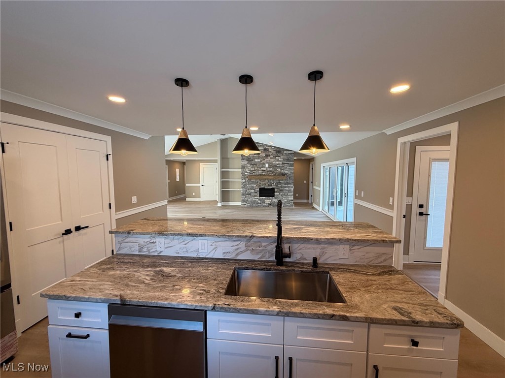 Kinsman Highland - Residential