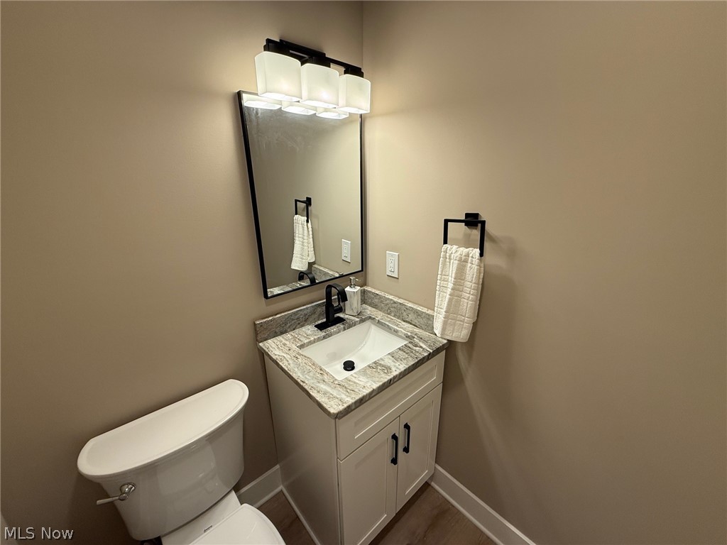 Kinsman Highland - Residential