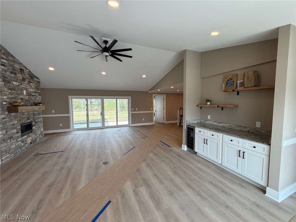 Kinsman Highland - Residential