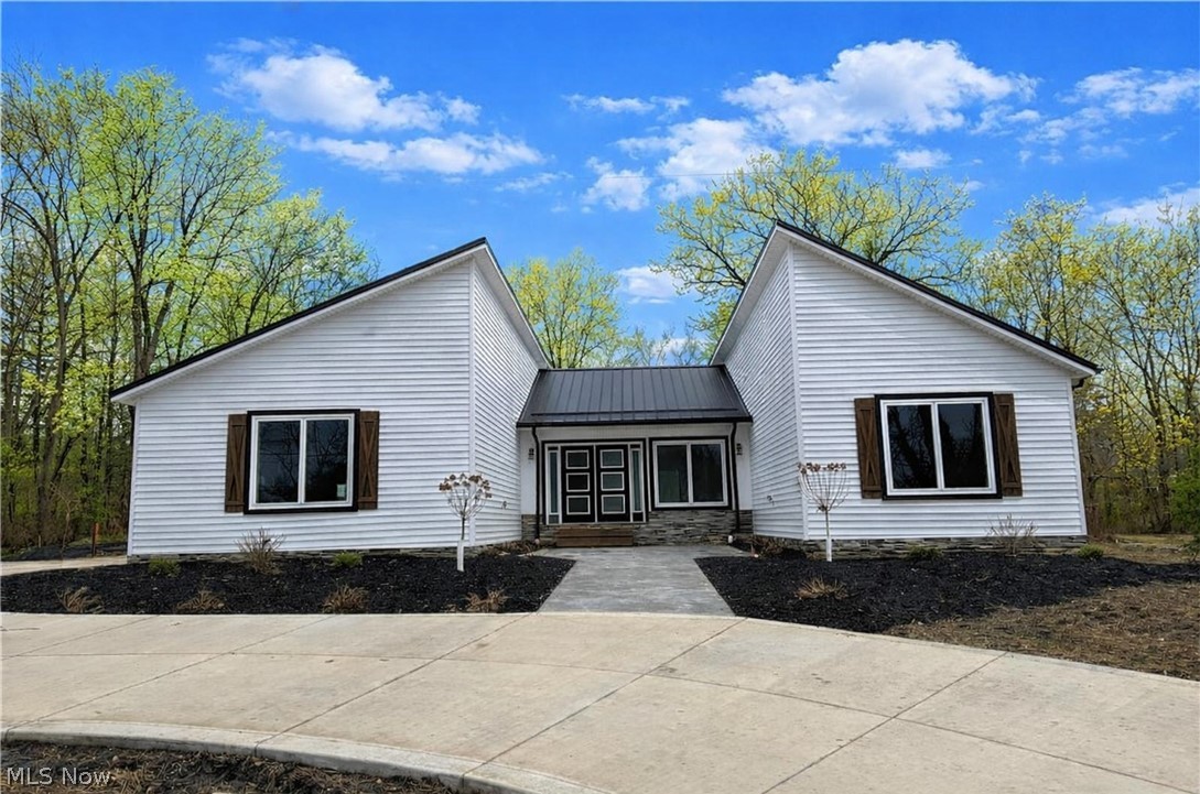 Kinsman Highland - Residential