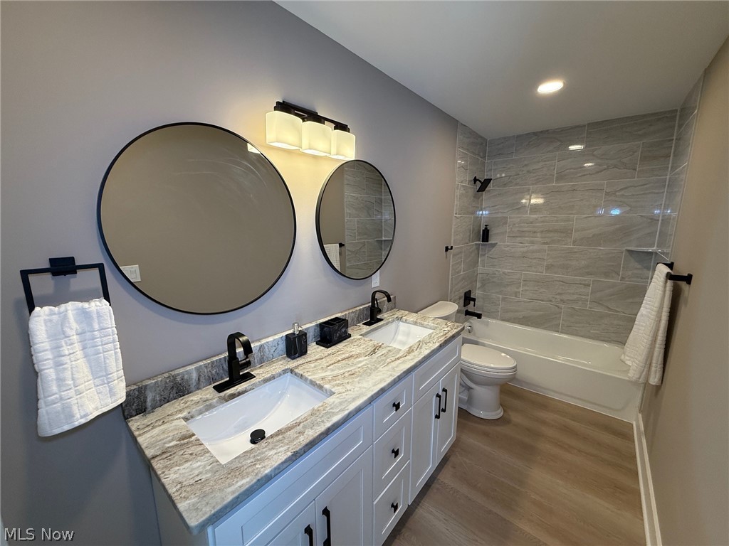 Kinsman Highland - Residential