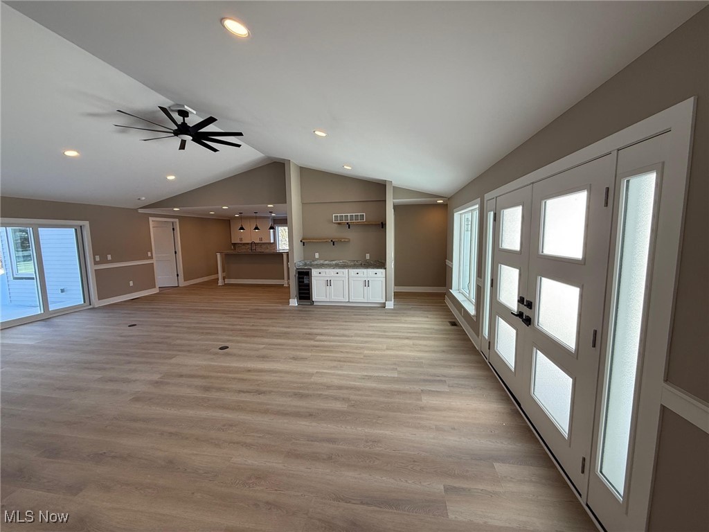 Kinsman Highland - Residential